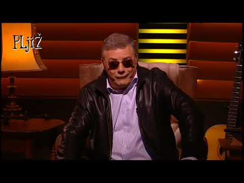 Mićko - DROBNJAK NE DA ŽENI PARE - ceo skeč (PLjiŽ 07 - 16.11.2018.)