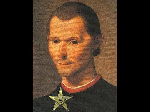 Anti-Machiavel Part 2