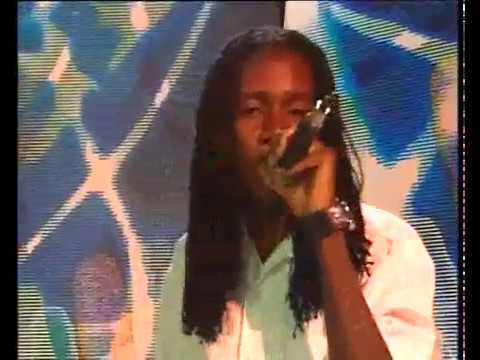 "Nikwisa Waya" by K'Millian ft Crystal Shaun - Smooth Talk / 2006