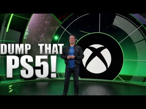 MASSIVE Xbox Update Makes People Throw Away Their PS5's! Microsoft Really Loves Their Fans!