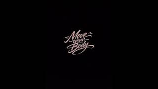 Alex Park - Move Your Body