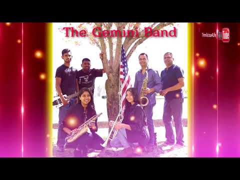 The Gemini Band Ft  Salima Mohammed - Churaliya Hai Tumne [ Classic ]