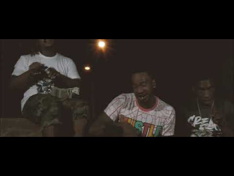 Rezie GetEm x Big 5coota - Up By 3 (Official Music Video)