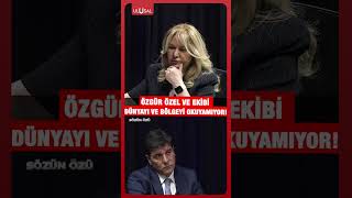 Kılıçdaroğlu'nun Teori Dergisi'ne, Özel Newsweek'e yazmasının perde arkasında ya