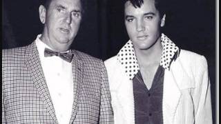 Elvis Presley - She&#39;s A Machine - Takes 5-7