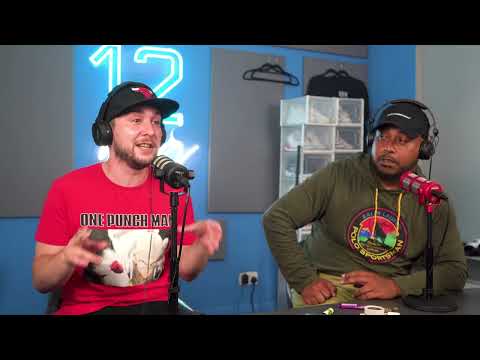 PEDRO ON EVERYBODY KNOWS AND MUM JOKE TIME