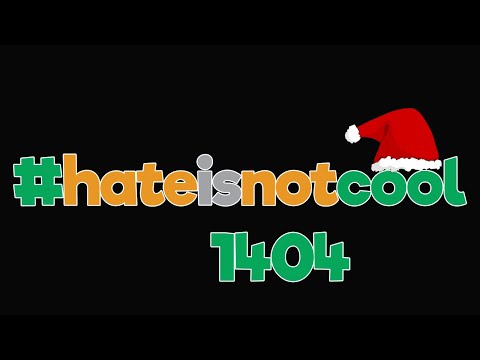 The Magic Of Christmas - Made Of Snow feat. Sarah Gardner [hateisnotcool #1404]
