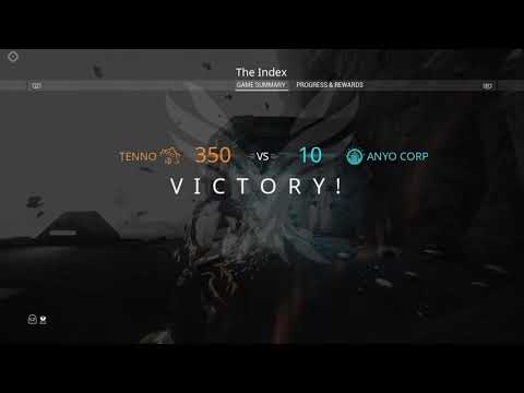 Basmu | Solo Index High Risk 3wave | Build