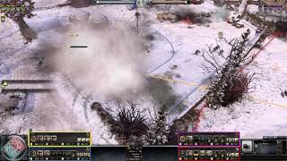 Allied Ambush on Lanzerath