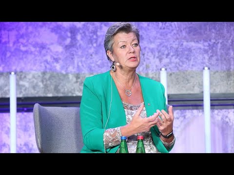 EU und Polen bereiten sich auf ukrainische Flüchtlinge vor