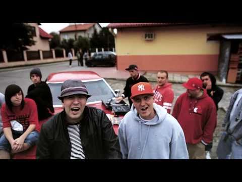 Repo Korzeń (Wake Up Adina) - Nie Stój Pod Blokiem/Poczuj To: Dj Kouticat (OFFICIAL VIDEO)