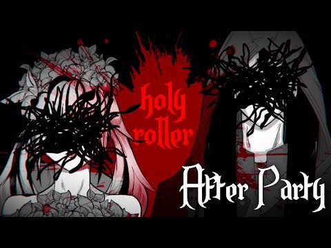 【After Party】 Blood into wine take my body instead 【Spiritbox - Holy Roller】