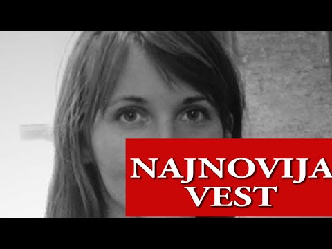 TRAGEDIIJA KAKVA SE NE PAMT! PREMIINULA MLADA SPORTISKINJA!