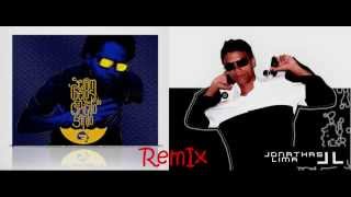 Thalles Roberto - Sejam Cheios do Espírito Santo (Jonathas Lima Remix)