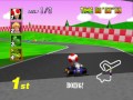 Mario Kart 64 Star Cup 150 Cc GP 60fps