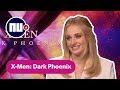 GoT-actrice Sophie Turner mailt met Famke Janssen sinds X-Men | NU.nl