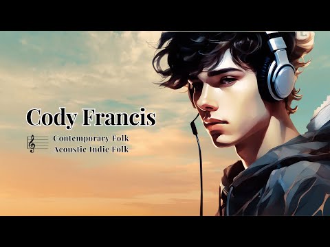 💋 𝐏𝐥𝐚𝐲𝐥𝐢𝐬𝐭ㅣAcoustic Best of Cody Francis Music Playlist 💋