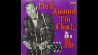Bill Haley &amp; His Comets - Burn That Candle!