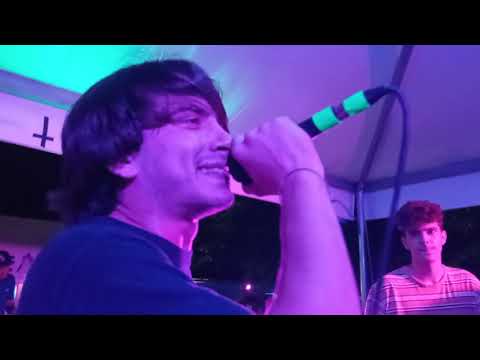 ARCYDEMON vs BURRITO (Finale) Tecniche Perfette Torino under 23