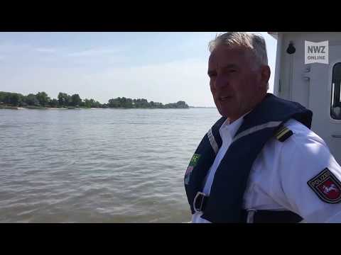 Leichtsinn und Unwissenheit auf der Weser – Haupursachen für Unfälle