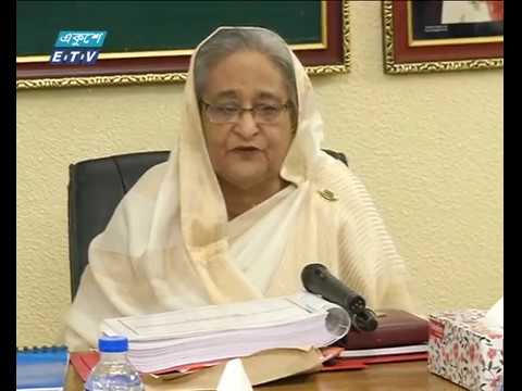 নির্বাচন বানচাল করতে বিএনপির আগুন সন্ত্রাস শুরু: প্রধানমন্ত্রী
