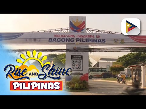 Bagong Pilipinas Serbisyo Fair, aarangkada sa Davao del Norte