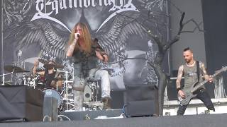 Equilibrium : Zum Horizont  (Ludwigsburg 2017)