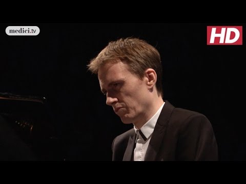 Alexandre Tharaud - Adagietto - Gustav Mahler