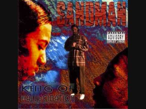 King Sandman-Let the beat bump