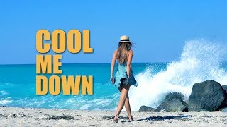 Kate-Margret - Cool Me Down
