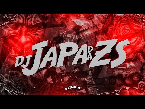 GOLDEN 🏆(DJ JAPA DA ZS)