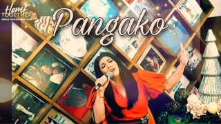 Pangako | Regine Velasquez-Alcasid