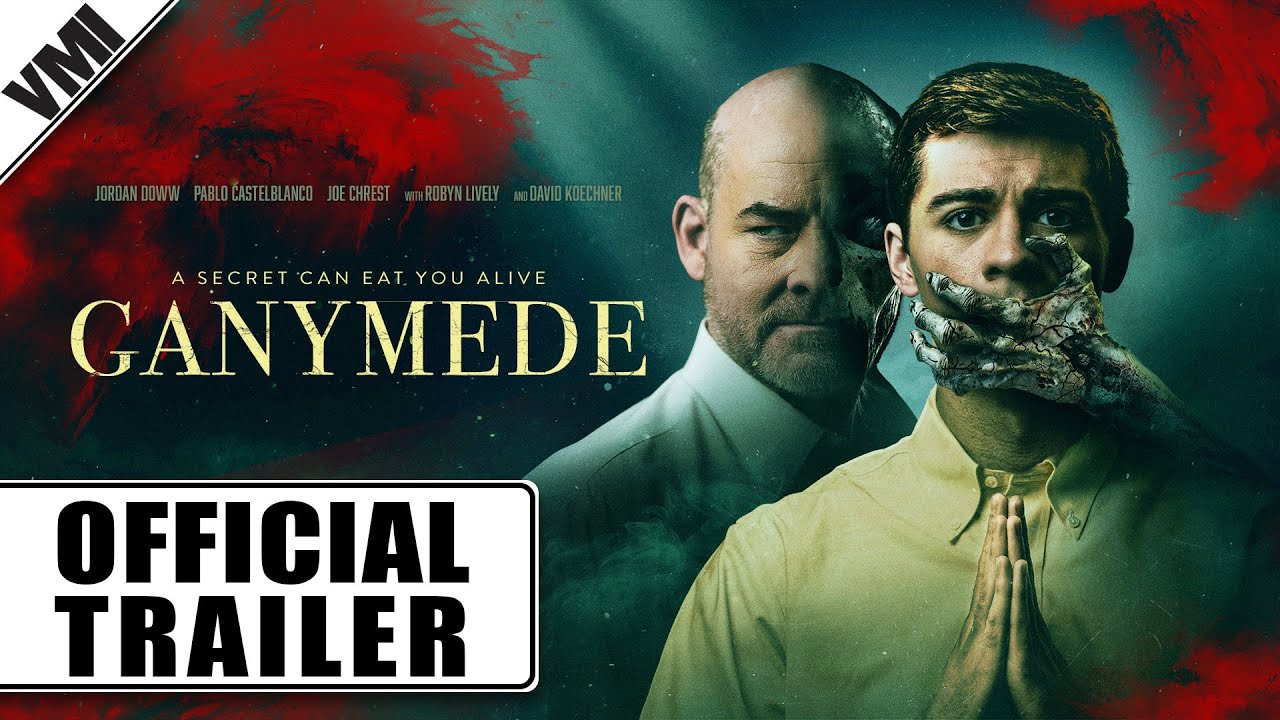 Official Trailer