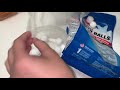 Enoz Naphthalene Balls