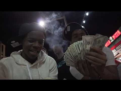 GuttaTay X YungDe X MDOT - LIT UP (SHOT BY:: @DEE_GREATT)