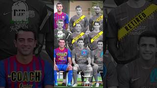 Barcelona 2011 all members [unstoppable team]🖤🚬