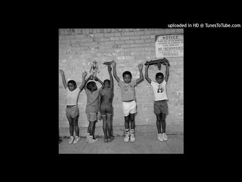 Cop Shot The Kid by Nas Featuring Kanye West