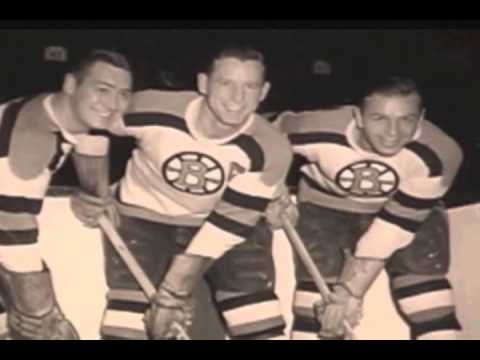 Hockeys Greatest Era 1942-1967