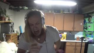 The Devil Wears Prada - Home For Grave Pt. II Cover