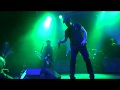 Dropkick Murphys - Buried Alive Live in Houston, Texas