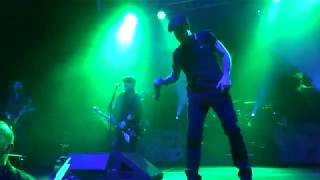 Dropkick Murphys - Buried Alive Live in Houston, Texas