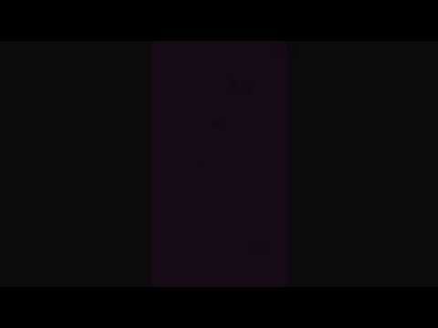 A thousand horses. Smoke