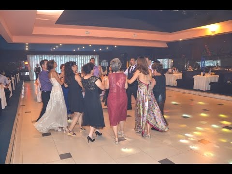 19 CAMERAMAN NUNTA FULL HD * ( HORA MARE ) * Cameraman - 0751132073 * RESTAURANT CALISE DjFotoFilm