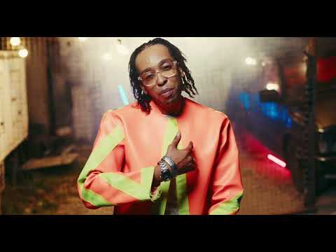 Hennesseyy Gal Dem ft. Vyperranking & Baddest 47 (Official Music Video)