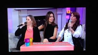 Pandora Para Escribir Tú Nombre