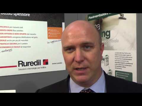 RUREDIL al SAIEPAV 2014