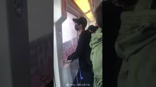 TFBOYS - 王源 #王源 #WangYuan  ROY WANG Yuan