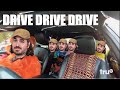Drive Drive Drive Song Impractical Jokers 2 HOUR VERSION