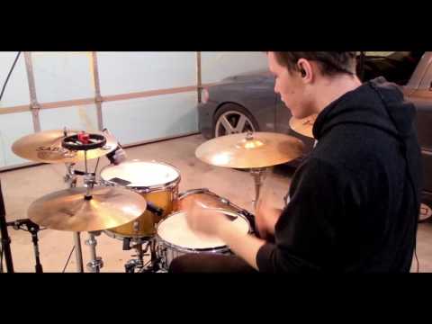 The Kents  - The Stakes (Drum Cover)