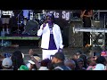 Tocky Vibes - Tipei Maoko | ZIMFEST Live 2023 | Official Video